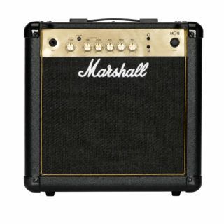 Marshall MG15