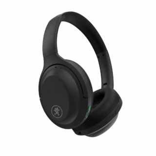 Mackie Casque Bluetooth MC-50BT