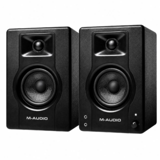 M-Audio BX3D3 (la paire)