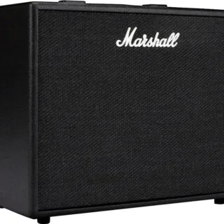 le Marshall Code 50