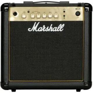 Marshall MG15