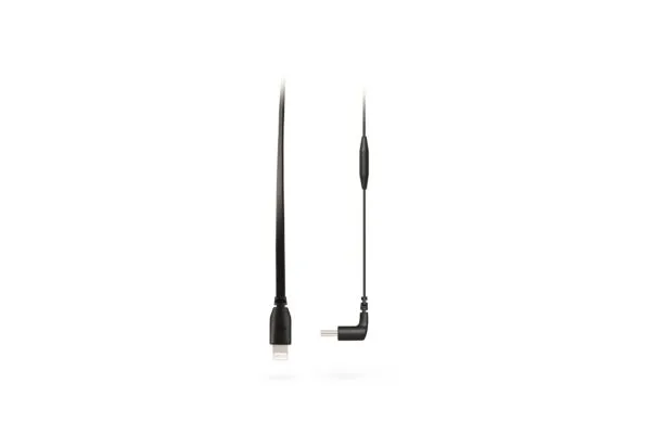 RODE SC15 Câble USB-C - Lightning (0,3m)