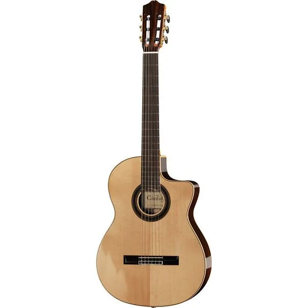 CORDOBA Iberia GK Studio Negra