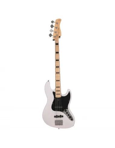 Marcus Miller V7 Swamp Ash-4 WB MN