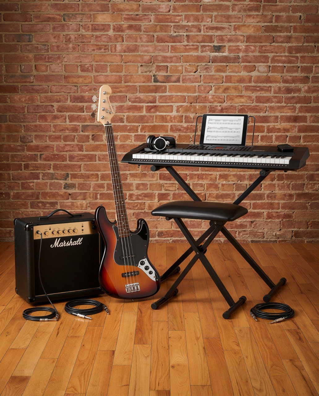 Instruments